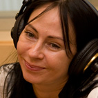 Марина Хлебникова, певица