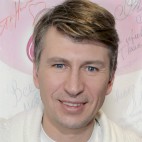 Алексей Ягудин - Олимпийский чемпион по фигурному катанию
