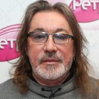 Владимир Кузьмин – рок-музыкант, автор песен, основатель группы «Динамик», Народный артист России